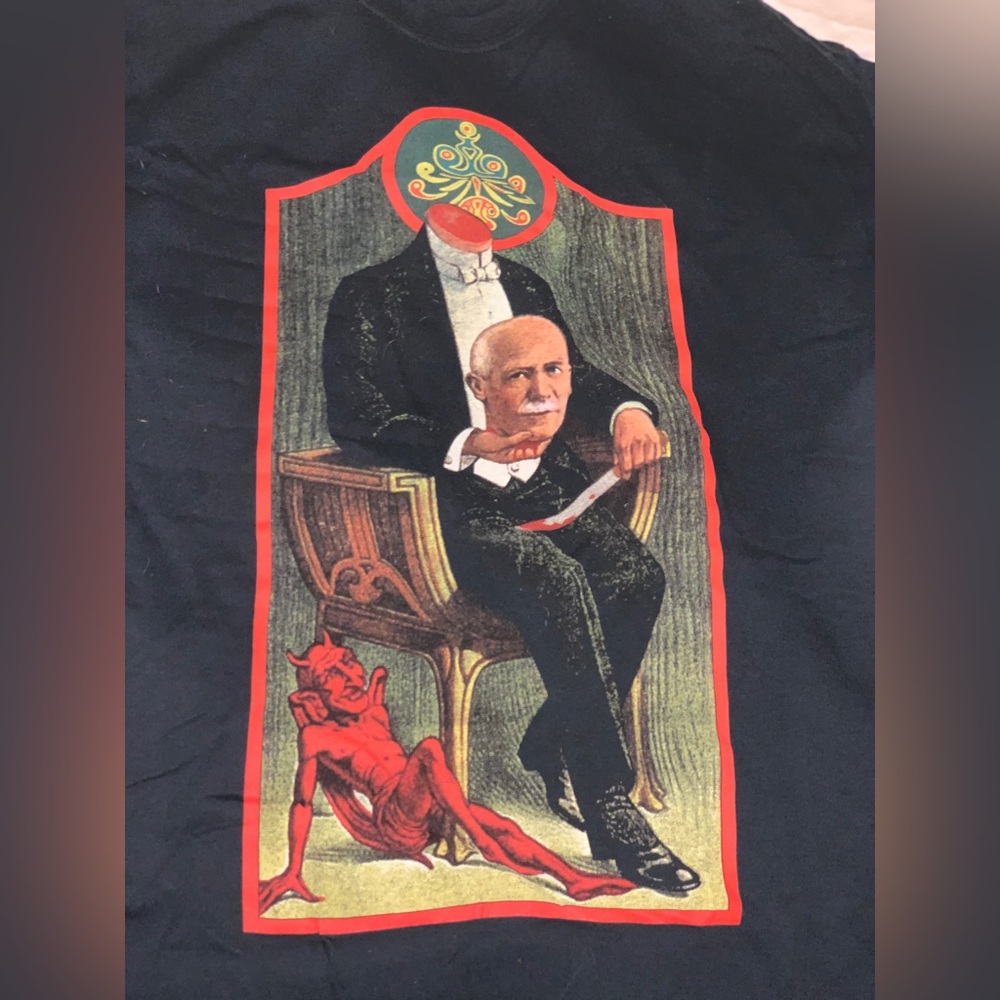 Mr. Bungle T-shirt